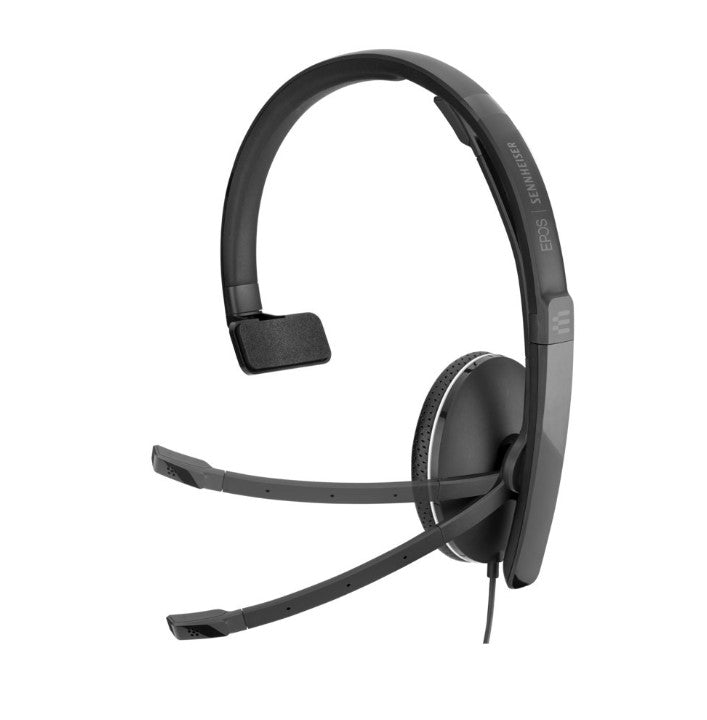 EPOS Adapt 135 Mono Wired Headset USB-C 3.5 mm