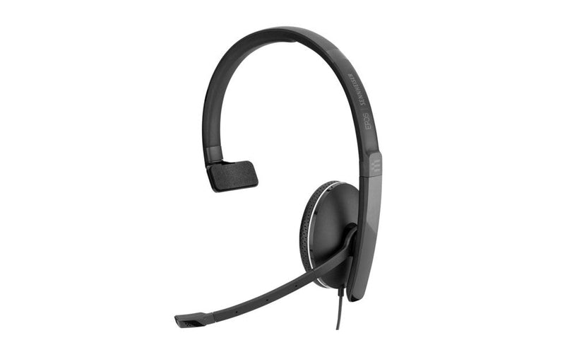 EPOS Adapt 135 Mono Wired Headset USB-C 3.5 mm