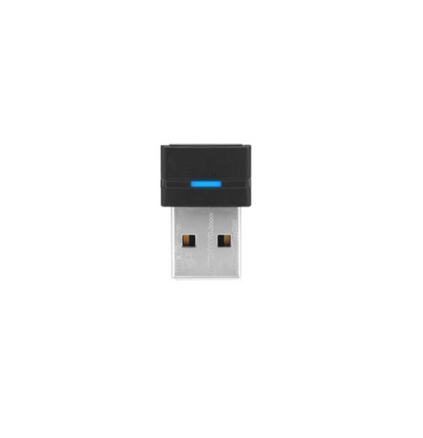 EPOS Adapt 230 Mono Wireless Headset USB-A Black