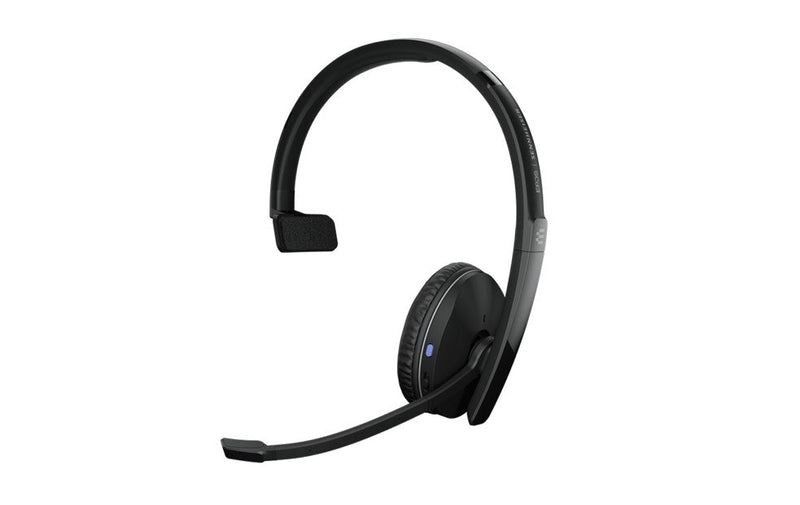EPOS Adapt 231 Mono Wireless Headset USB-C Black 1000896