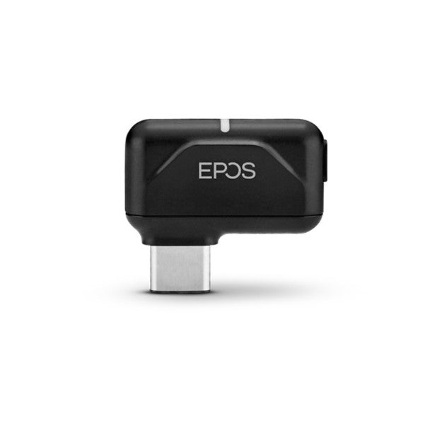 EPOS Adapt 231 Mono Wireless Headset USB-C Black 1000896
