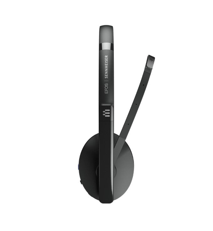EPOS Adapt 231 Mono Wireless Headset USB-C Black 1000896