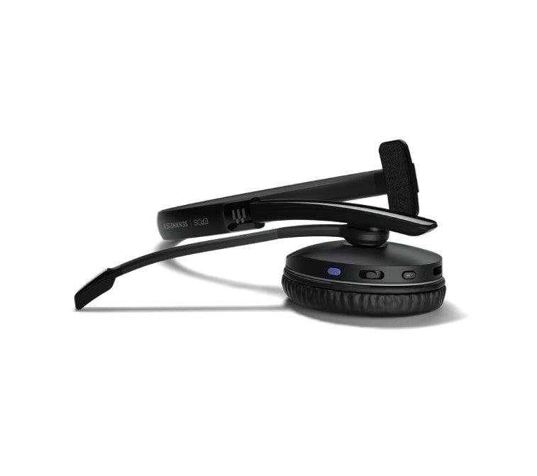 EPOS Adapt 231 Mono Wireless Headset USB-C Black 1000896