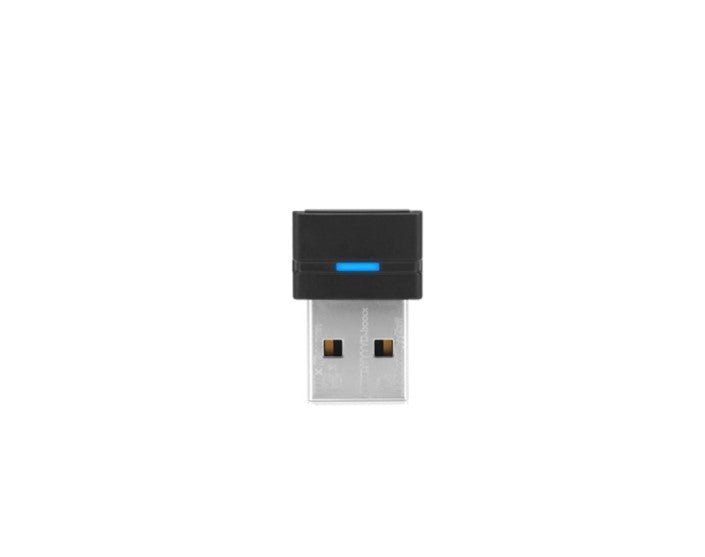 EPOS Adapt 260 Stereo Wireless Headset USB-A Black