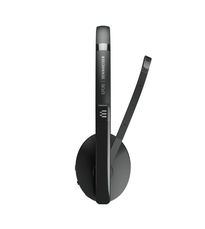 EPOS Adapt 260 Stereo Wireless Headset USB-A Black