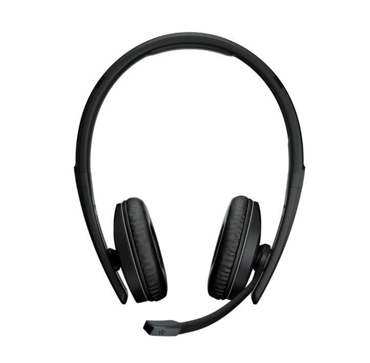 EPOS Adapt 261 Stereo Wireless Headset USB-C Black