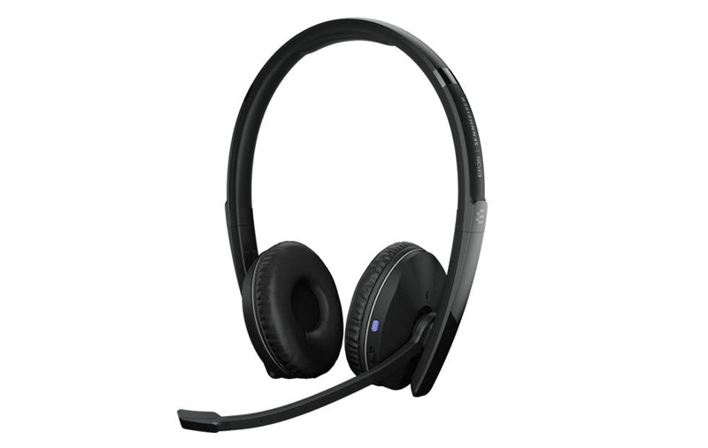 EPOS Adapt 261 Stereo Wireless Headset USB-C Black