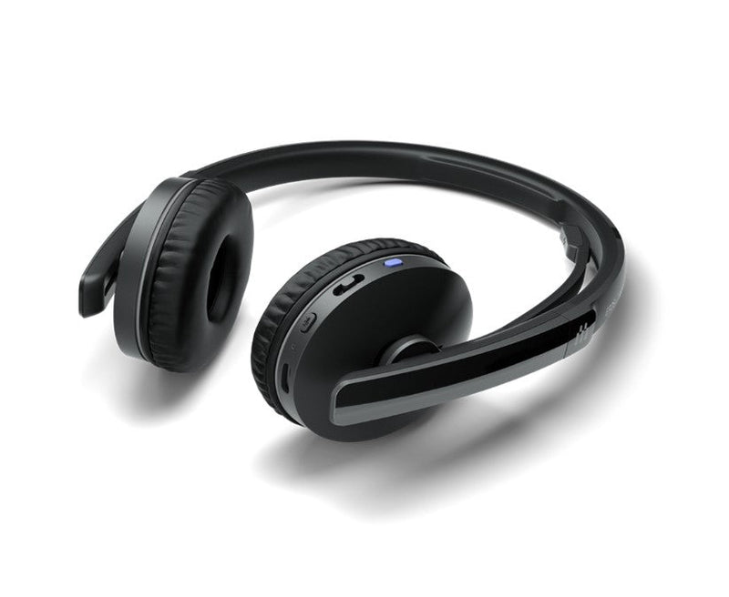 EPOS Adapt 261 Stereo Wireless Headset USB-C Black