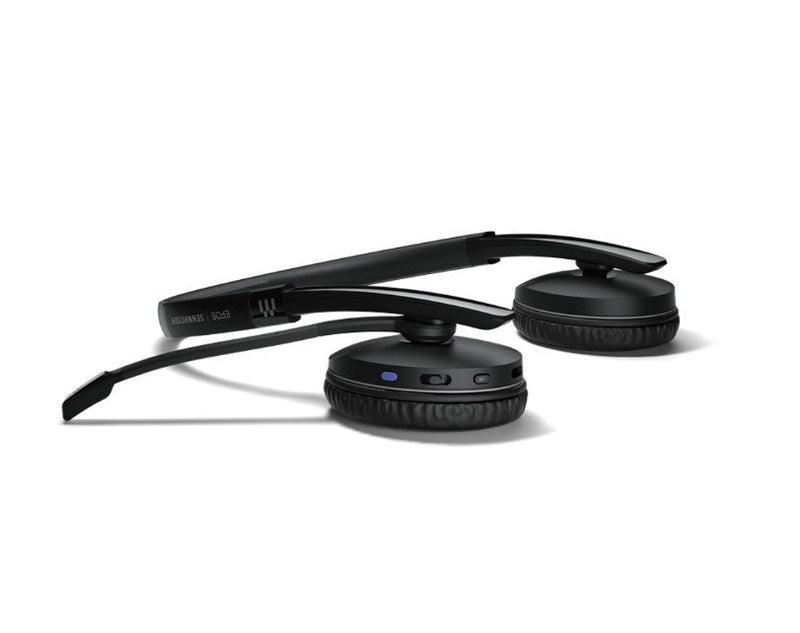 EPOS Adapt 261 Stereo Wireless Headset USB-C Black