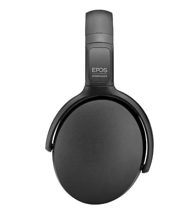 EPOS Adapt 360 Wireless ANC Headset USB-A Black