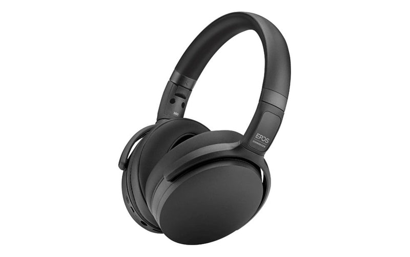 EPOS Adapt 361 Wireless ANC Headset USB-C Black