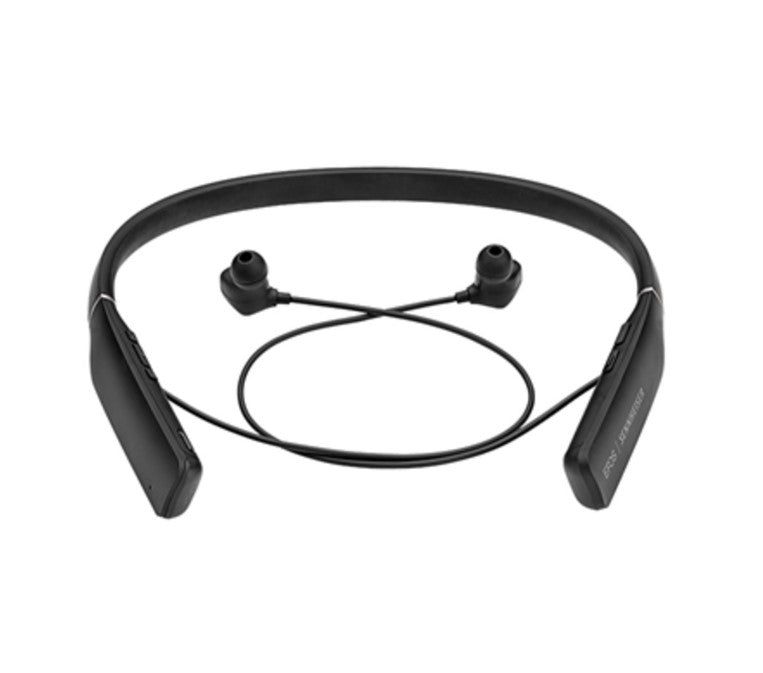 EPOS Adapt 460T Wireless ANC Neckband Headset MS Teams 1000205
