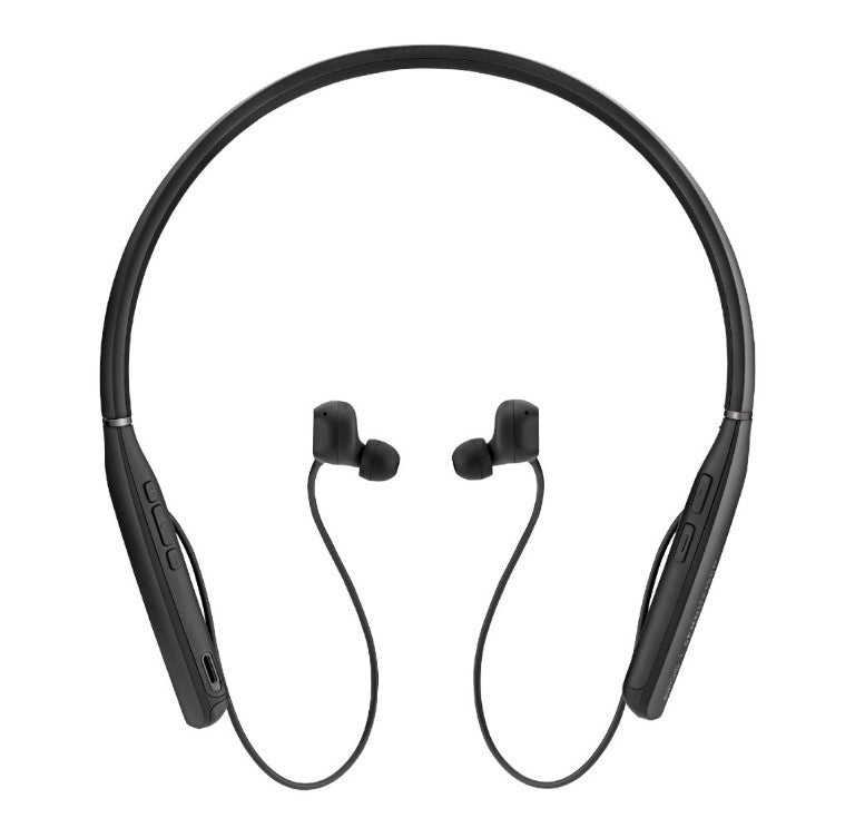 EPOS Adapt 460T Wireless ANC Neckband Headset MS Teams 1000205