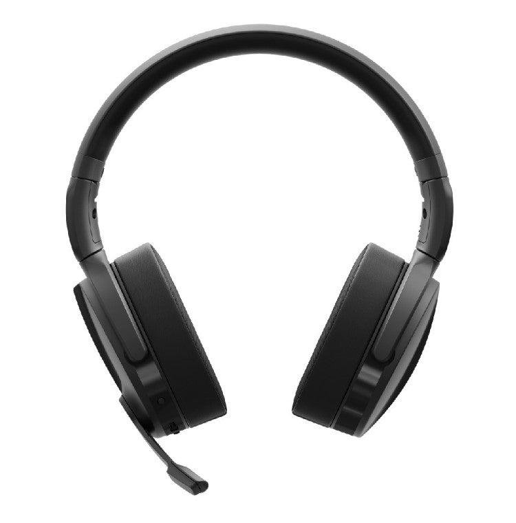 EPOS Adapt 560 II Wireless ANC Headset USB-A Black