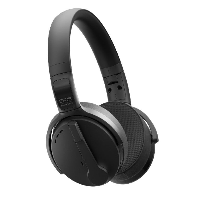 EPOS Adapt 560 II Wireless ANC Headset USB-A Black