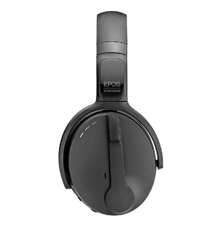 EPOS Adapt 560 II Wireless ANC Headset USB-A Black