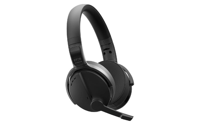 EPOS Adapt 560 II Wireless ANC Headset USB-A Black
