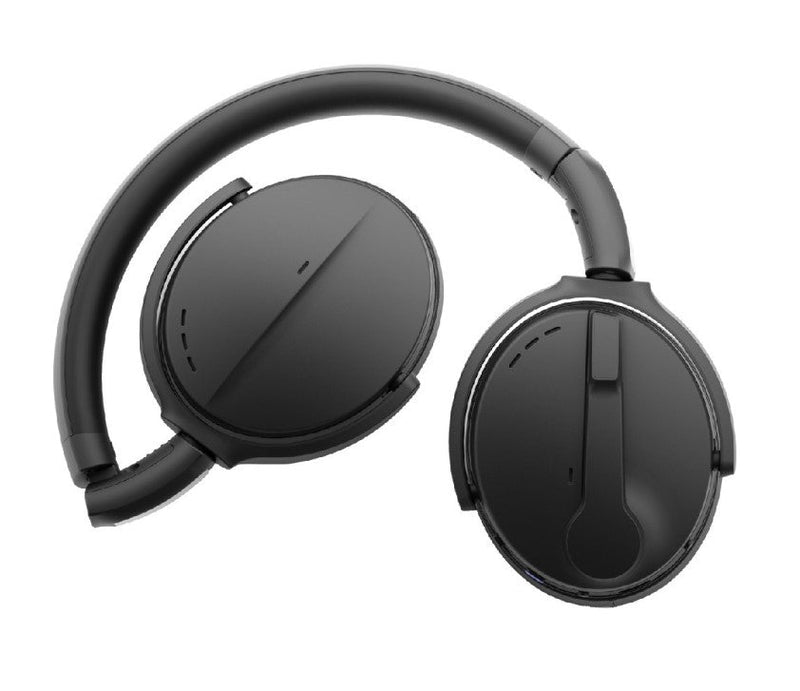 EPOS Adapt 560 II Wireless ANC Headset USB-A Black
