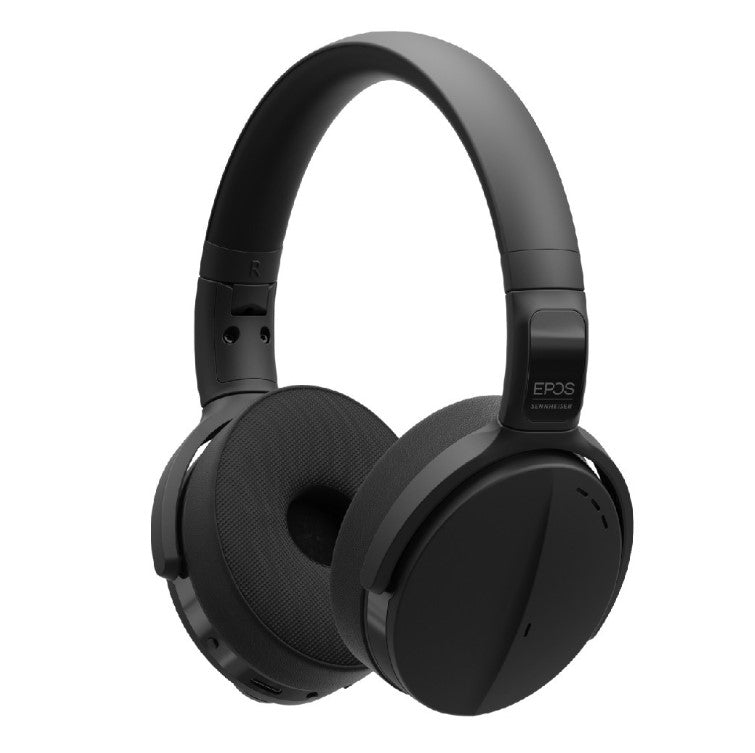 EPOS Adapt 560 II Wireless ANC Headset USB-C Black 1001170