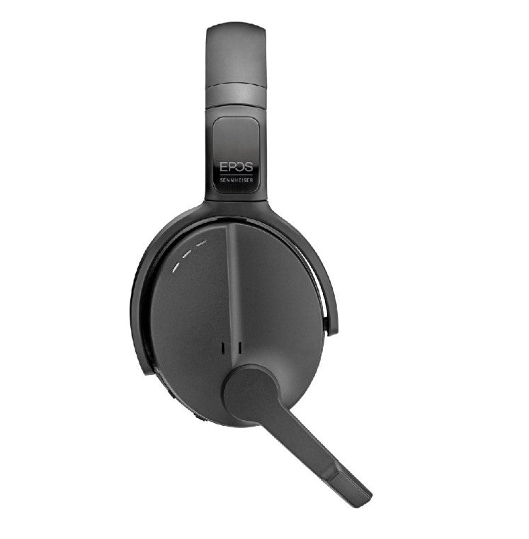 EPOS Adapt 560 II Wireless ANC Headset USB-C Black 1001170
