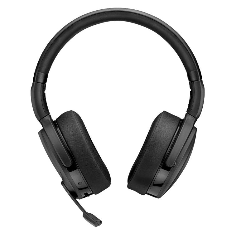 EPOS Adapt 560 Wireless ANC Headset USB-C Black