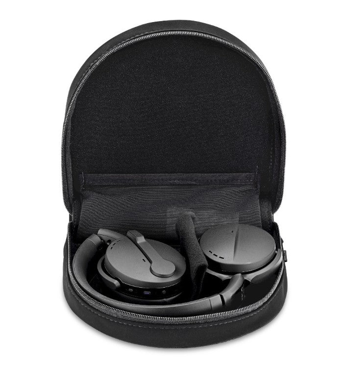 EPOS Adapt 560 Wireless ANC Headset USB-C Black