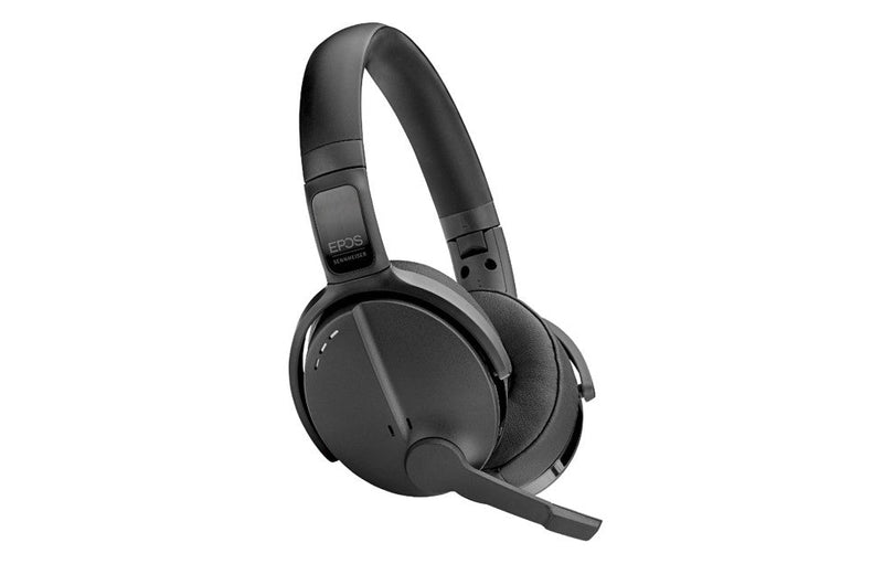 EPOS Sennheiser Adapt 563 Wireless ANC Headset USB-C Black