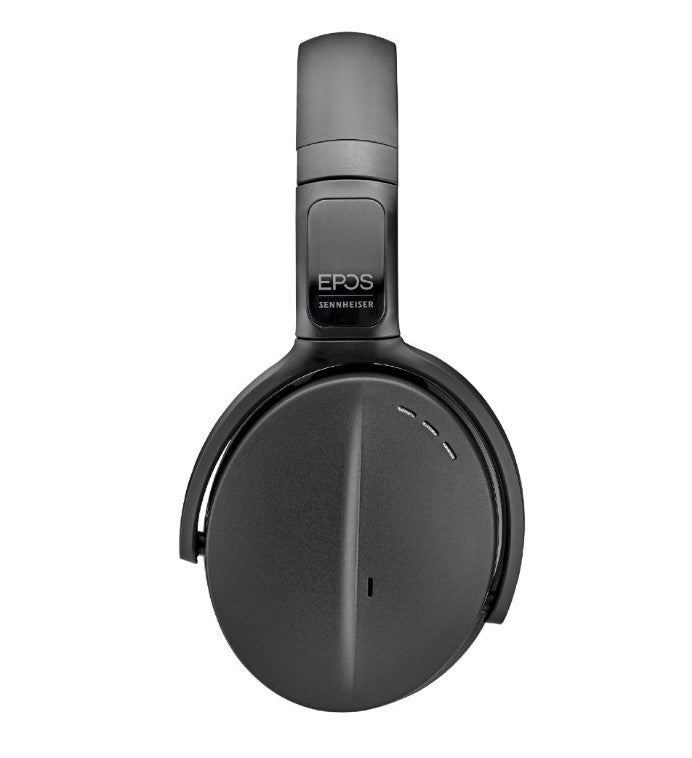EPOS Sennheiser Adapt 563 Wireless ANC Headset USB-C Black