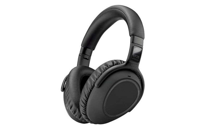 EPOS Adapt 660 Wireless ANC Headset USB-A Black