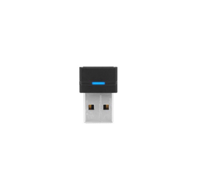 EPOS Adapt 660 Wireless ANC Headset USB-A Black