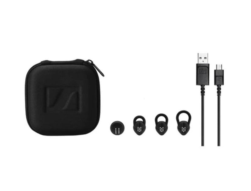 EPOS Sennheiser Adapt Presence Grey Mono Wireless Bluetooth Headset
