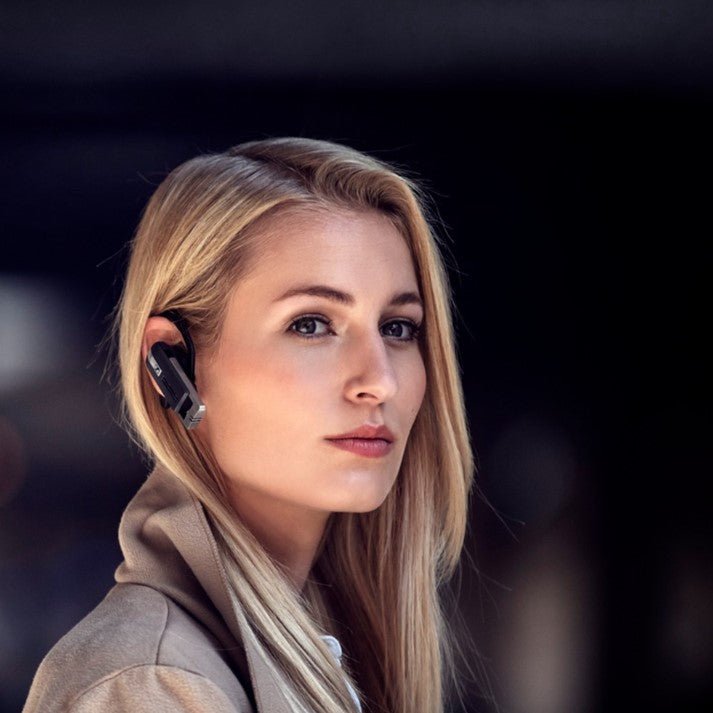 EPOS Sennheiser Adapt Presence Grey Mono Wireless Bluetooth Headset