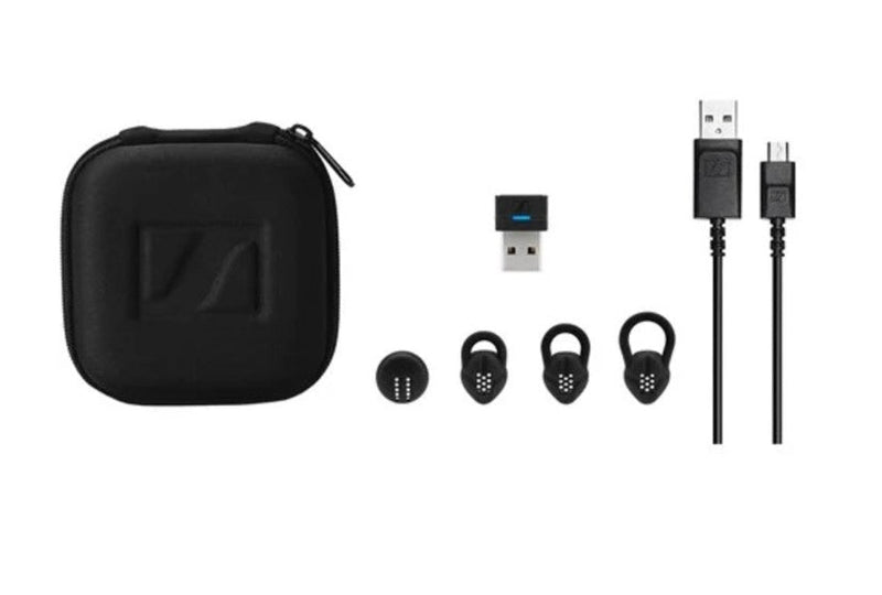 EPOS Adapt Presence Grey UC Mono Bluetooth Headset USB-A