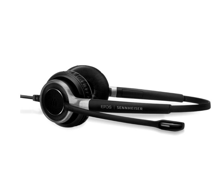 EPOS Impact SC 660 MS Stereo Wired Headset USB-A