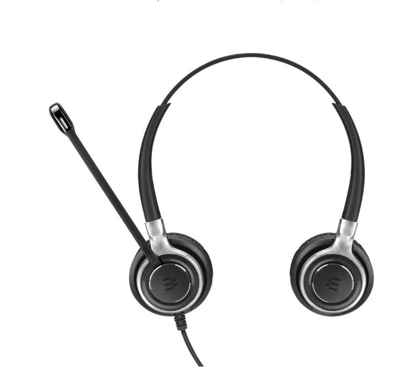 EPOS Impact SC 660 MS Stereo Wired Headset USB-A