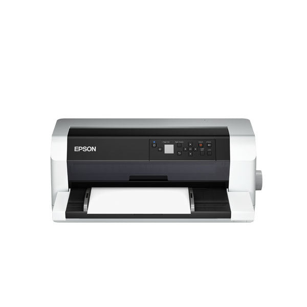 Epson DLQ-3500II 24-Pin Dot Matrix Printer A3 C11CH59505