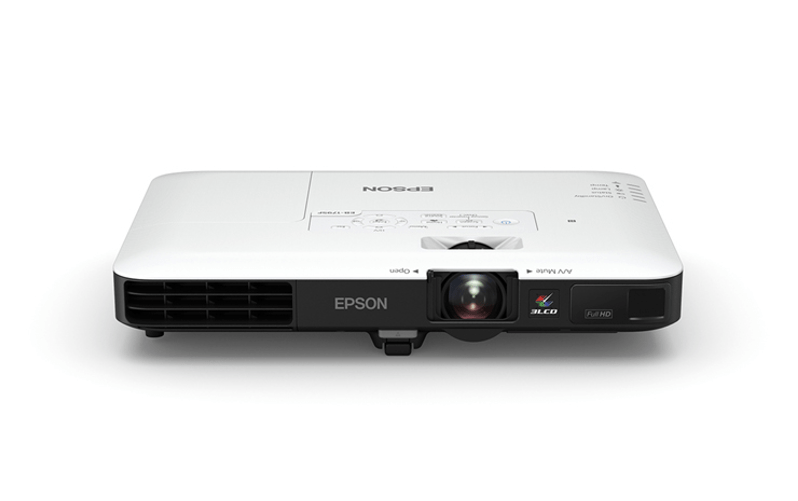 Epson EB-1795F Wireless Full HD 3LCD Projector