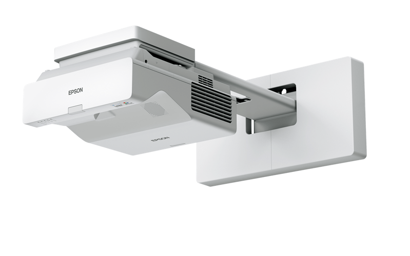 Epson EB-770F Full HD 1080P 3LCD Laser Projector V11HA79080