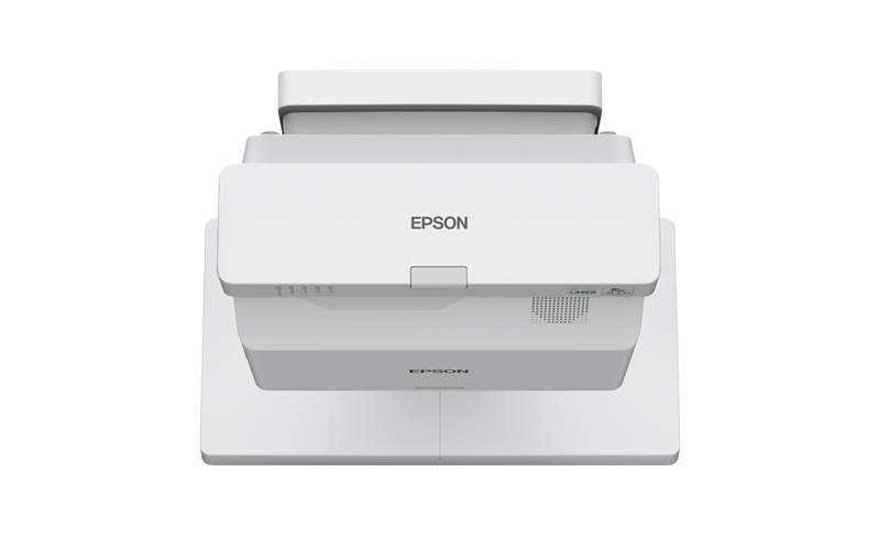 Epson EB-770F Full HD 1080P 3LCD Laser Projector V11HA79080