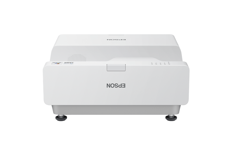 Epson EB-770F Full HD 1080P 3LCD Laser Projector V11HA79080