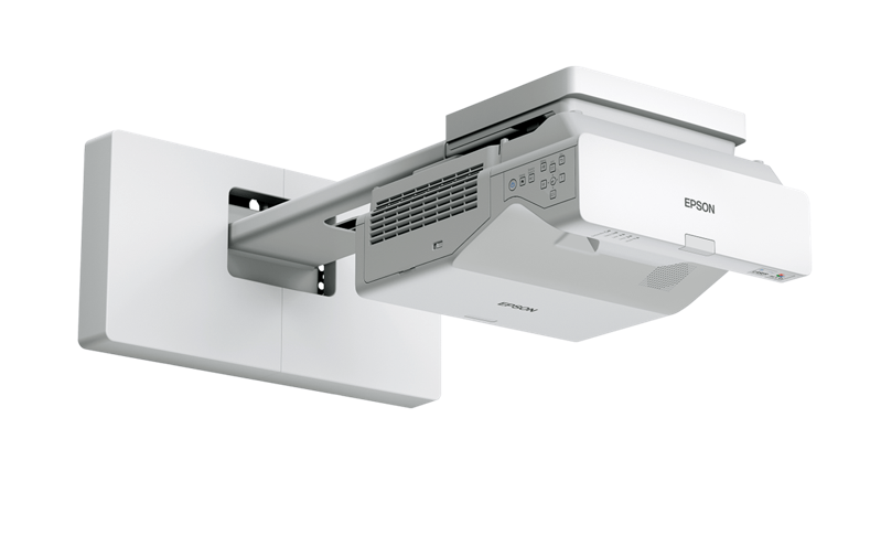 Epson EB-770F Full HD 1080P 3LCD Laser Projector V11HA79080