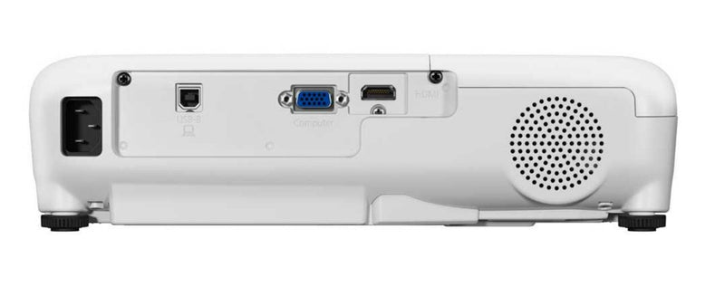 Epson EB-E01 Full HD 3LCD Projector 3300 Lumens V11H971052