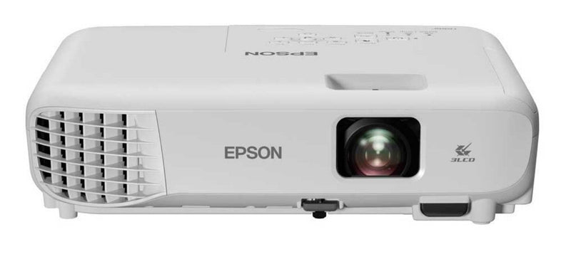 Epson EB-E01 Full HD 3LCD Projector 3300 Lumens V11H971052