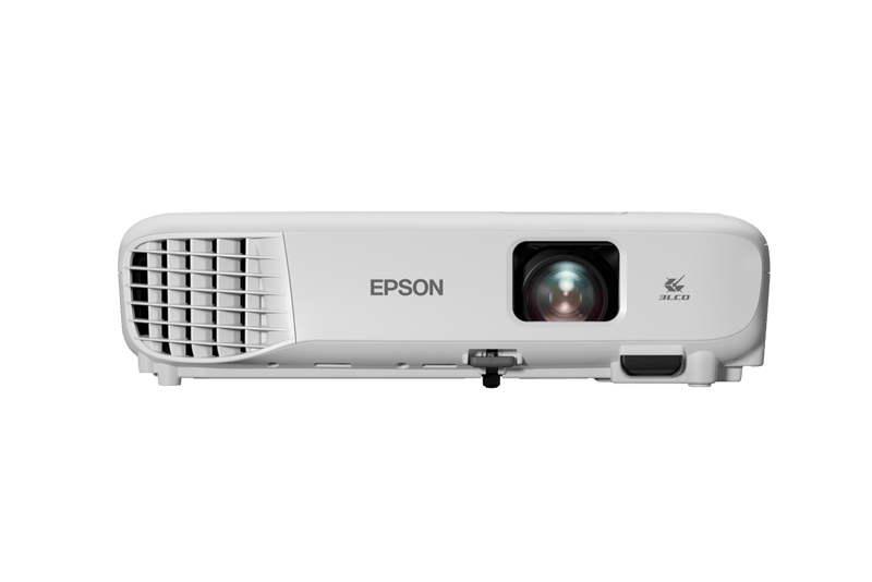 Epson EB-E12 XGA 3LCD Projector V11HB55052