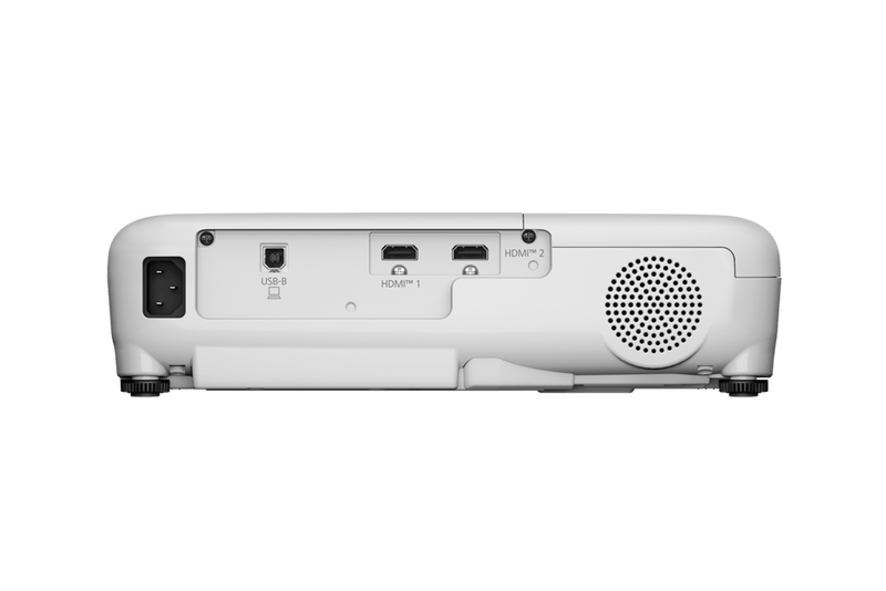 Epson EB-E12 XGA 3LCD Projector V11HB55052