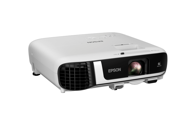 Epson EB-FH52 Full HD 1080p 3LCD Projector 4000 Lumens