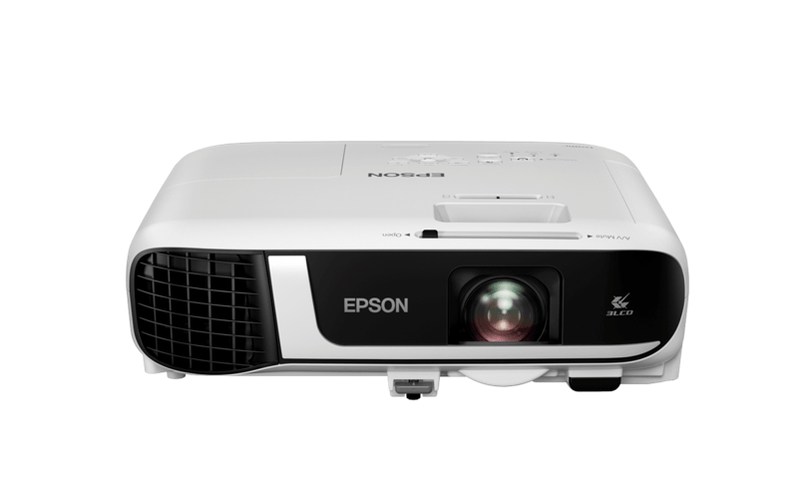 Epson EB-FH52 Full HD 1080p 3LCD Projector 4000 Lumens