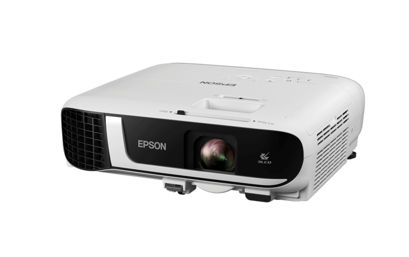 Epson EB-FH52 Full HD 1080p 3LCD Projector 4000 Lumens