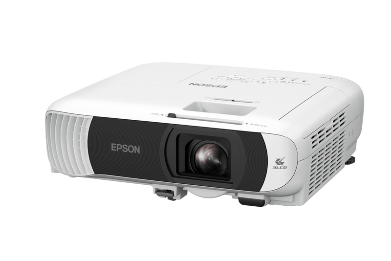 Epson EB-FH54 Full HD Wireless 3LCD Projector