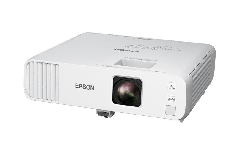 Epson EB-L260F Full HD Standard-Throw Laser Projector